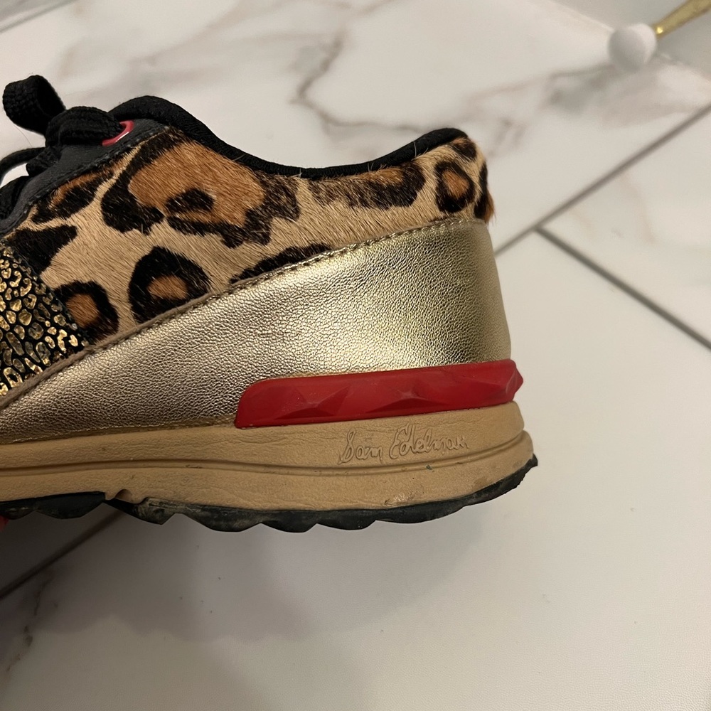 Sam Edelman Sneakers - Picture 6 of 6